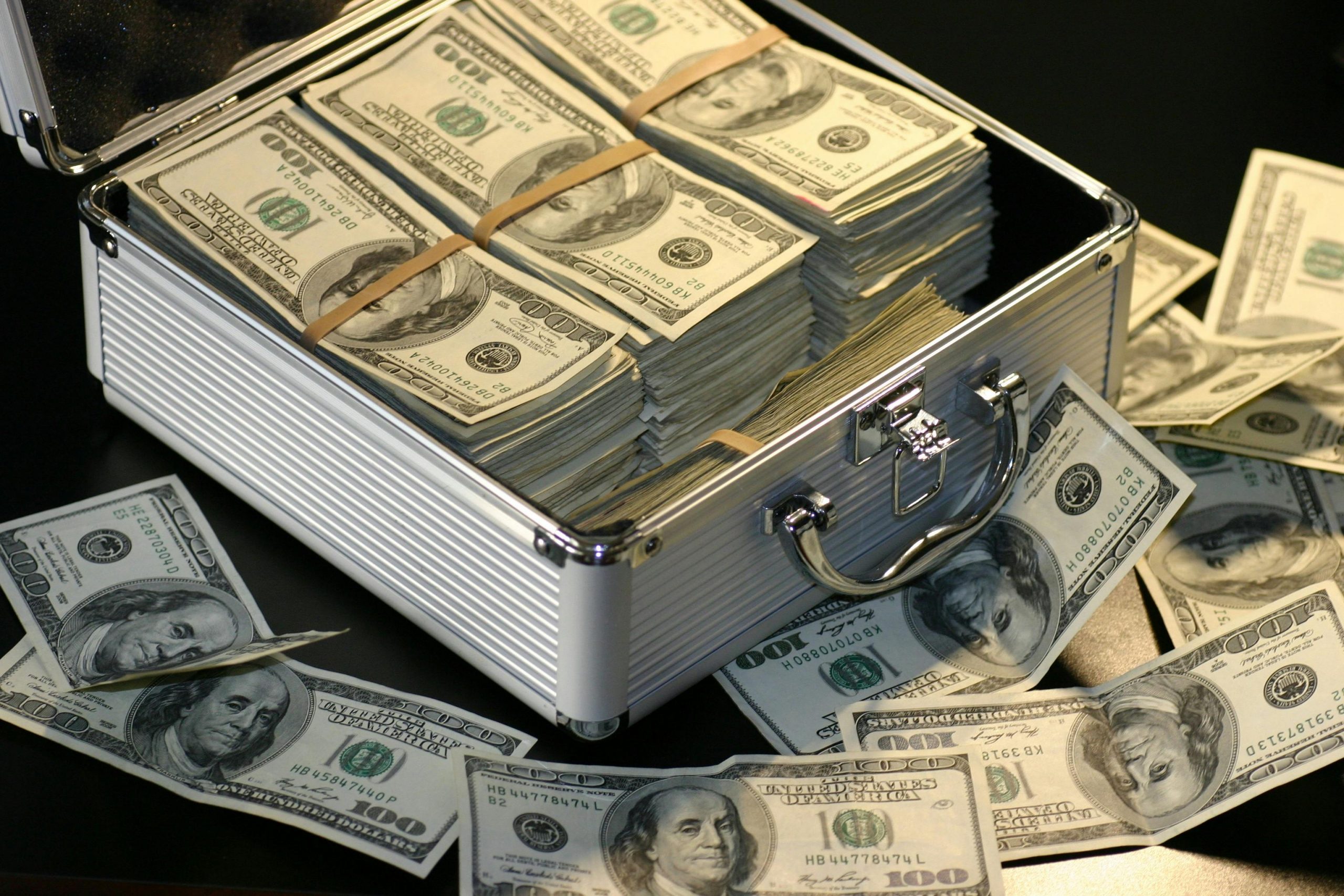 What Is Short Term Business Funding?